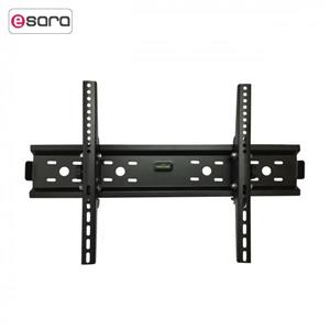 پایه دیواری تی وی جک مدل Z7 مناسب برای تلوزیون 43 تا 60 اینچی TV JACK Z7 Wall Bracket For 43 To 60 Inch TVs