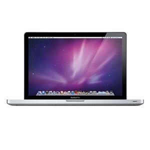 Apple MacBook Pro MD322-Core i7-4 GB-750 GB