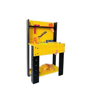 جعبه ابزار چوبی