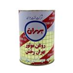 روغن موتور سیکلت بهران 20w50 حجم 1 لیتر 