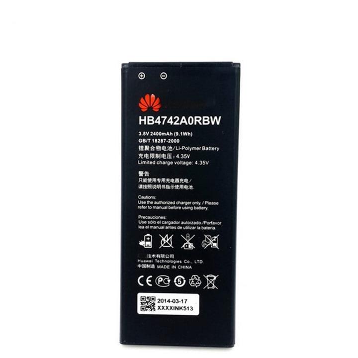 Huawei Ascend G730 Original Battery