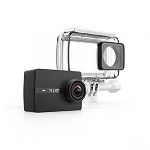 دوربین ورزشی Yi Lite + قاب ضد آب