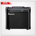 آمپلی فایر گیتار | IBANEZ TBX30R-U