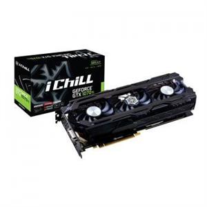 کارت گرافیک اینو 3 دی IChill GTX 1070 TI X3 8GB GDDR5