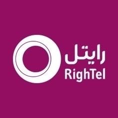  سیم کارت اعتباری رایتل
