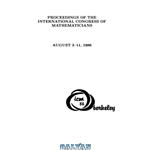 دانلود کتاب Proceedings of the International Congress of Mathematicians, Berkeley 1986.