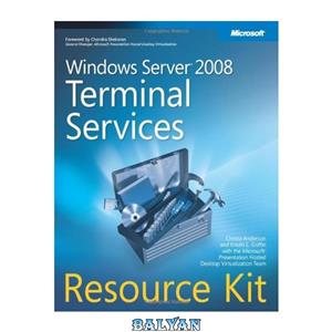 دانلود کتاب Windows Server 2008 Terminal Services Resource Kit 