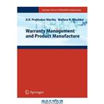 دانلود کتاب Warranty Management and Product Manufacture