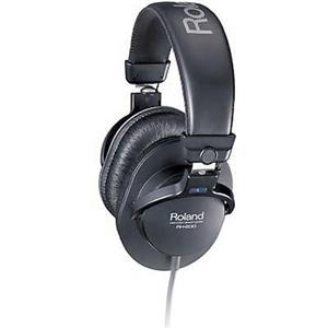 هدفون Roland مدل RH200 ROLAND HEADPHONE 