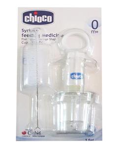 سرنگ داروخوری چیوکو