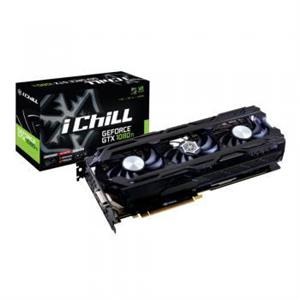 کارت گرافیک اینو 3 دی مدل IChill GTX 1080 Ti X3 ULTRA 11GB