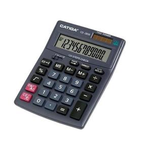ماشین حساب CD-2835 کاتیگا