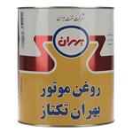 روغن موتور بهران تکتاز 50 20