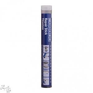 قلم تعمیراتی تیتانیوم ویکن WEICON Repair Stick Titanium