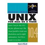 دانلود کتاب Unix for Mac OS X 10.4 Tiger