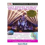 دانلود کتاب Walt Disney World Resort & Orlando (Eyewitness Travel Guides)