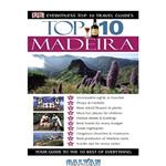 دانلود کتاب Top 10 Madeira (Eyewitness Top 10 Travel Guides)