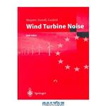 دانلود کتاب Wind turbine noise