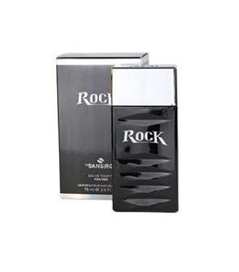 عطر و ادکلن مردانه سنسیرو راک Sansiro rock For Men