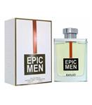 عطر و ادکلن مردانه اپیک من Lamuse Epic Men For Men