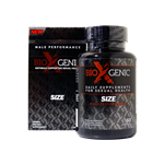 Biox Genic Size 60 Cap