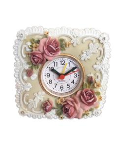  ساعت رومیزی رزین کد 12212