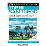 دانلود کتاب Top 10 San Diego