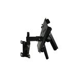 پایه دیواری تلویزیون تی وی جک مدل W2 مناسب برای تلوزیون 17 تا 36 اینچ