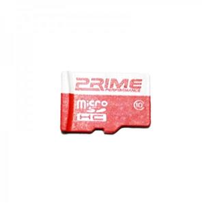 کارت حافظه Prime 16G BULK کلاس 10 