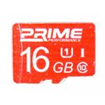 کارت حافظه Prime 16G BULK کلاس 10