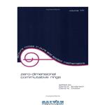 دانلود کتاب Zero-dimensional commutative rings: proceedings of the 1994 John H. Barrett Memorial Lectures and Conference on Commutative Ring Theory