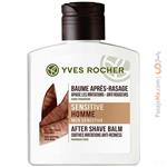 افتر شیو پوست های حساس ایوروشه Yves Rocher Men Sensitive After Shave Balm