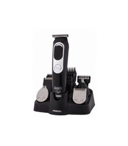 ماشین اصلاح سر و صورت پرنسلی Princely PR462 Hair Clipper 