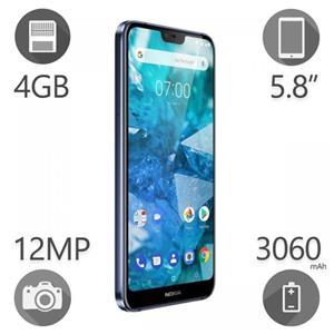 nokia 7.1 4gb 64gb price