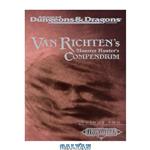 دانلود کتاب Van Richten's Monster Hunter's Compendium, Vol Two (AD&D 2nd Ed Fantasy Roleplaying, Ravenloft)