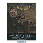دانلود کتاب Wizard: The Life and Times of Nikola Tesla : Biography of a Genius