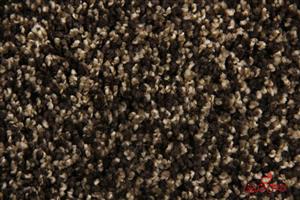 موکت ظریف مصور طرح سیدنی قهوه ای 5232