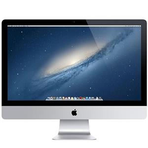 اپل نیو آی مک 21.5 - Thunderbolt Apple New iMac Thunderbolt-Core i5-8GB-1T-512MB