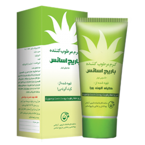کرم مرطوب کننده باریج اسانس