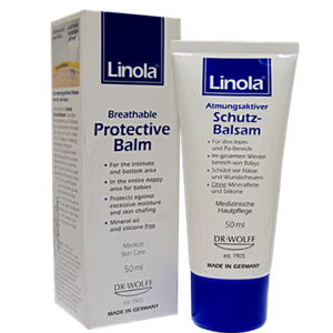 بالم محافظتی (Protection balm) لینولا