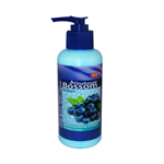 Bossom Blueberry Extract Moisturizing Cream 250ml