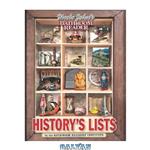 دانلود کتاب Uncle John's Bathroom Reader History's Lists