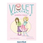 دانلود کتاب Violet Mackerel's Possible Friend