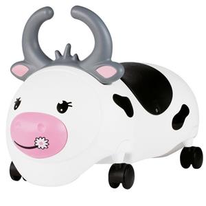 ماشین پایی کودک اسموبی مدل گاو