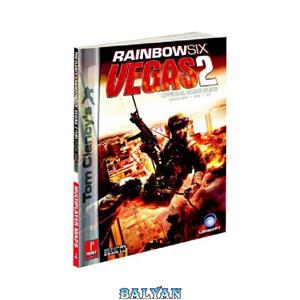دانلود کتاب Tom Clancy's Rainbow Six Vegas 2: Prima Official Game Guide 