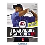 دانلود کتاب Tiger Woods PGA Tour '07 (Prima Official Game Guide)