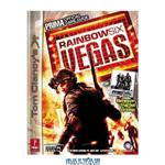 دانلود کتاب Tom Clancy's Rainbow Six Vegas (Prima Official Game Guide)