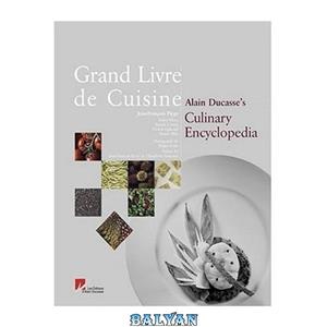 دانلود کتاب Grand Livre De Cuisine 