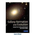دانلود کتاب Galaxy Formation and Evolution