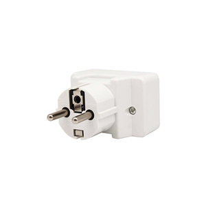 مبدل برق تسکو مدل  TSCO TPS 504 Universal Adaptor مبدل برق تسکو مدل TPS 504